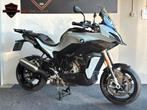 BMW S 1000 XR M-CARBON DYNAMIC 2021 20.768 KM S1000XR, 4 cilinders, Bedrijf, Meer dan 35 kW, Overig