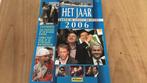 Het jaar 2006, Overige gebieden, Ophalen of Verzenden, Zo goed als nieuw, 20e eeuw of later