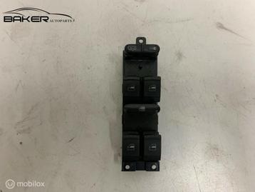 Raamschakelaar Volkswagen Touareg I ('02-'09) 7L6959857 beschikbaar voor biedingen