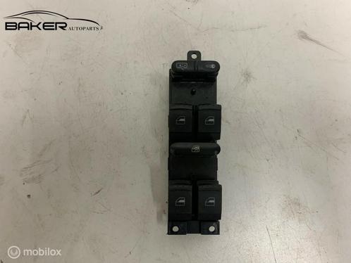 Raamschakelaar Volkswagen Touareg I ('02-'09) 7L6959857, Auto-onderdelen, Dashboard en Schakelaars, Volkswagen, Gebruikt, Ophalen of Verzenden