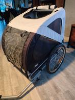 Hondenfietskar, Ophalen, Hondenkar, 20 tot 40 kg