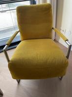 Kleine fauteuils, Huis en Inrichting, Fauteuils, Ophalen, Minder dan 75 cm, Zo goed als nieuw, Modern comfortabel