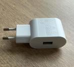 USB oplader IKEA, Samsung, Zo goed als nieuw, Ophalen