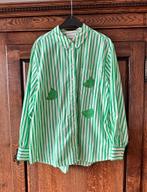 Fabienne Chapot Alex Lime blouse maar 42, Kleding | Dames, Ophalen of Verzenden, Zo goed als nieuw, Maat 42/44 (L), Groen