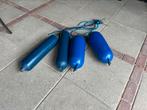 4 stootwillen (Fenders), Watersport en Boten, Ophalen, Zo goed als nieuw, Overige typen