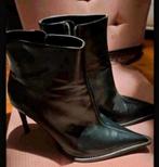 SALESALESALE Prachtige boots van zara met rhinestones., Lage of Enkellaarzen, Ophalen of Verzenden, Zo goed als nieuw, Zara