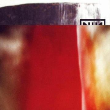 2CD: Nine Inch Nails - The Fragile (Digipak) beschikbaar voor biedingen