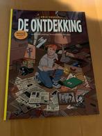 De Ontdekking - Eric Heuvel, Eén stripboek, Ophalen of Verzenden, Zo goed als nieuw