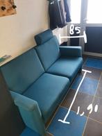 comfortabele bank, Ophalen of Verzenden, Zo goed als nieuw