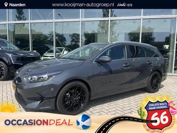 Kia Ceed Sportswagon 1.0 T-GDi MHEV DynamicPlusLine | Trekha beschikbaar voor biedingen