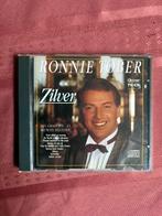 Ronnie Tober - Zilver, Verzenden, Gebruikt, Levenslied of Smartlap