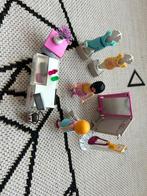 Playmobil city life modewinkel - 5611, Ophalen of Verzenden, Zo goed als nieuw