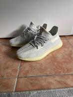 Adidas Yeezy Boost 350 V2 Yeshaya grijs/wit, Overige kleuren, Nieuw, Ophalen of Verzenden, Sneakers of Gympen