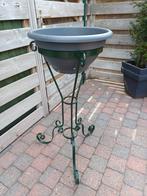 plantenstandaard sier handgemaakte, Ophalen, Tuin, Minder dan 60 cm, Rond