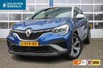 Renault CAPTUR 1.3 MH 140 TECHNO  R.S. Line  Keyless / Apple, Voorwielaandrijving, Gebruikt, Euro 6, 4 cilinders