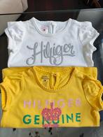 Tommy Hilfiger overhemd t-shirts topjes maat 3-6 m tot 62 cm, Meisje, Ophalen of Verzenden, Overhemdje of Bloesje, Tommy Hilfiger