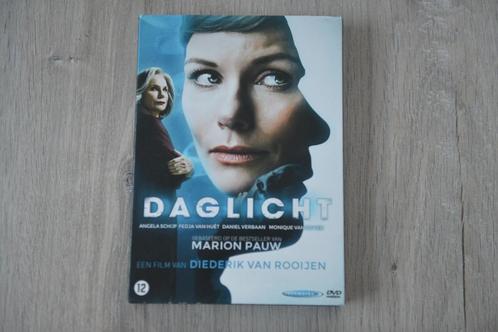DAGLICHT gebaseerd op de bestseller van Marion Pauw, Cd's en Dvd's, Dvd's | Nederlandstalig, Muziek, Alle leeftijden, Verzenden