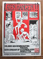 MILITARIA NL., Ophalen of Verzenden, Landmacht, Nederland, Foto of Poster