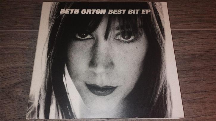 Beth Orton - Best Bit EP, Cd's en Dvd's, Cd's | Pop, Zo goed als nieuw, 1980 tot 2000, Ophalen of Verzenden