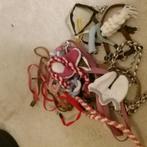 Hobbyhorse tuig, Ophalen of Verzenden, Overige materialen