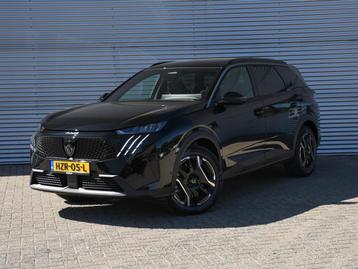 Peugeot E-5008 Allure Avantage 73kWh 210pk Automaat 7-PERSOO