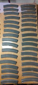 Märklin starterset hogesnelheidstreinen, Gelijkstroom, Ophalen of Verzenden, Märklin, Gebruikt