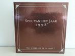 Het spel van 1998, Ophalen, Zo goed als nieuw, Nova Carta