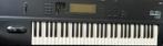 Korg 01/W FD, Muziek en Instrumenten, Synthesizers, Korg, Ophalen of Verzenden, Met midi-aansluiting, 61 toetsen