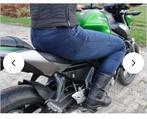 Motor jeans macna jenny dames, Motoren, Kleding | Motorkleding, Ophalen of Verzenden, Tweedehands, Dames, Broek | textiel