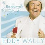 †EDDY WALLY: CD "Het Beste van Eddy Wally", Cd's en Dvd's, Cd's | Nederlandstalig, Ophalen of Verzenden