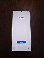 Samsung Galaxy S21+ Phantom Silver 128GB, Ophalen, Gebruikt, Touchscreen, Zonder simlock