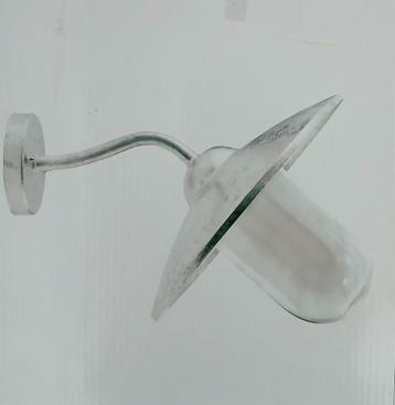 Wandlamp Louvre - Hand gemaakt. Nieuw in doos beschikbaar voor biedingen