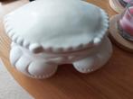 Leuke krab pot met deksel van Riviera Maison ZGAN, Ophalen of Verzenden, Zo goed als nieuw, Overige stijlen, Overige typen