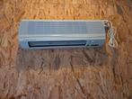 Airco zonder buitenunit met afstandsbediening, Huis en Inrichting, Kachels, Ophalen, Gebruikt, Overige soorten, Elektrisch