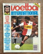 Voetbal International VI Div. tijdschriften uit 1986 / €1,-, Verzamelen, Sportartikelen en Voetbal, Boek of Tijdschrift, Vitesse