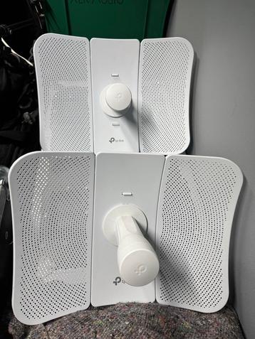 TP-Link CPE710 2-pack beschikbaar voor biedingen