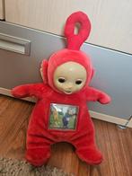 Vinted. TELETUBBIE PO KNUFFEL, Kinderen en Baby's, Speelgoed | Knuffels en Pluche, Ophalen of Verzenden, Zo goed als nieuw, Overige typen