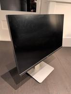 Dell U2515H UltraSharp 25 inch QHD IPS Monitor, Gebruikt, IPS, Dell, DisplayPort
