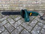Kettingzaag Bosch met extra kettingen, Ophalen, Zo goed als nieuw, Elektrisch