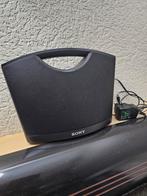 Sony SRS-BTM8 Draagbare Bluetooth Speaker, Ophalen of Verzenden, Gebruikt, Overige typen, Sony