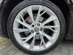 Audi A4 Limousine 1.4 TFSI Sport Lease Edition |Black editio, 65 €/maand, Stof, Gebruikt, 150 pk