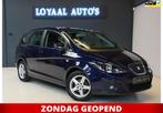 Seat Altea XL 1.6 Hattrick | 1E EIGENAAR | CRUISE | AIRCO |, Auto's, 65 €/maand, Gebruikt, Huisgarantie, Blauw