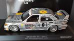 Mercedes Benz 190 Evo DTM Berlin 2000 Lohr Minichamps Pol, Hobby en Vrije tijd, Modelauto's | 1:18, Verzenden, Nieuw, Auto, MiniChamps
