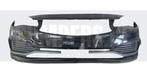 Bumper Opel Astra K 5 V OPC LINE 15-19 3464766 Voorbumper MK, Auto-onderdelen, Gebruikt, -, Voor, -