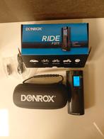 Donrox Ride F511, Ophalen of Verzenden, Elektrisch, Zo goed als nieuw