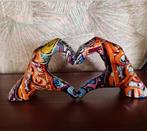 Leuke gekleurde handjes, Huis en Inrichting, Woonaccessoires | Overige, Ophalen
