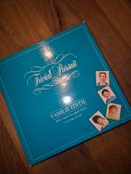 Trivial Pursuit Familie Editie, Hobby en Vrije tijd, Gezelschapsspellen | Kaartspellen, Ophalen of Verzenden, Gebruikt