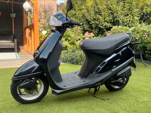 Nieuw Nieuw! Kymco Dj 70, Fietsen en Brommers, Scooters | Overige merken, Zo goed als nieuw, Ophalen