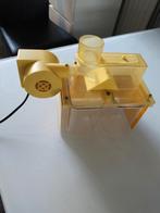 Filter tegen verspilling van vogelvoer blaast het kaft weg., Dieren en Toebehoren, Vogels | Hokken en Kooien, Ophalen, Hout, Vogelkooi