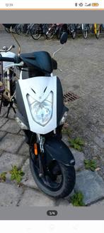 kymco agility 50 bj2014, Fietsen en Brommers, Scooters | Kymco, Ophalen of Verzenden, Gebruikt, Benzine, Agility